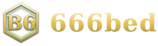 666bed logo